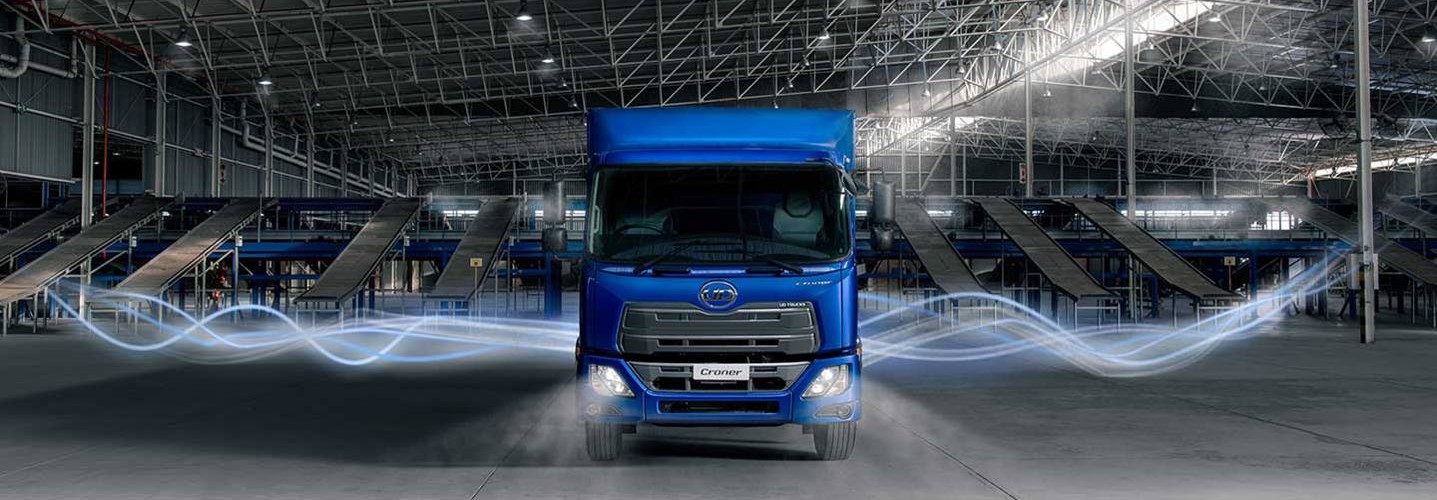 UD Trucks