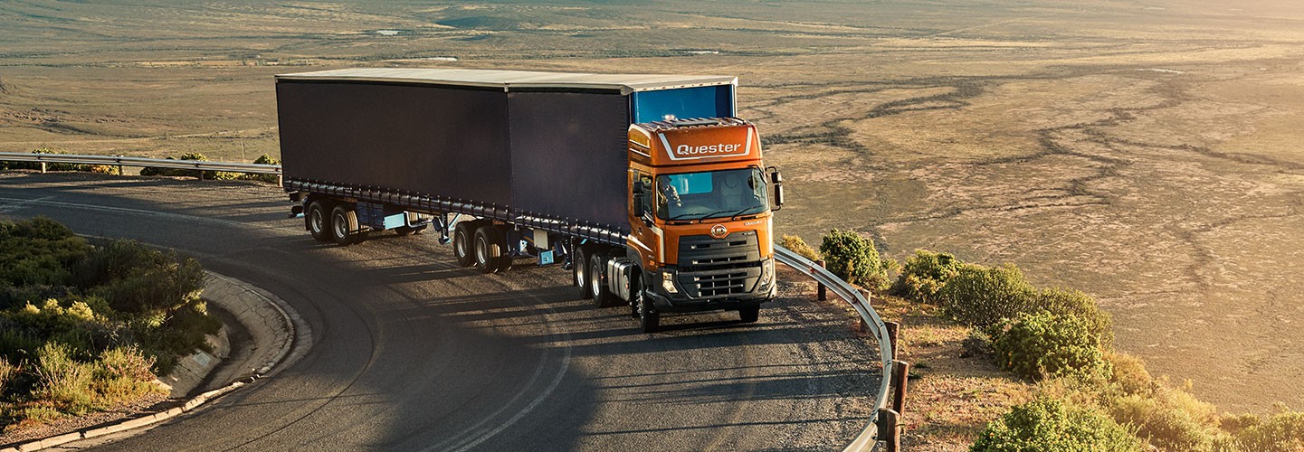 UD Trucks